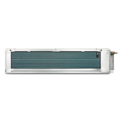 VRF-Kanalgeräte mit hoher Pressung